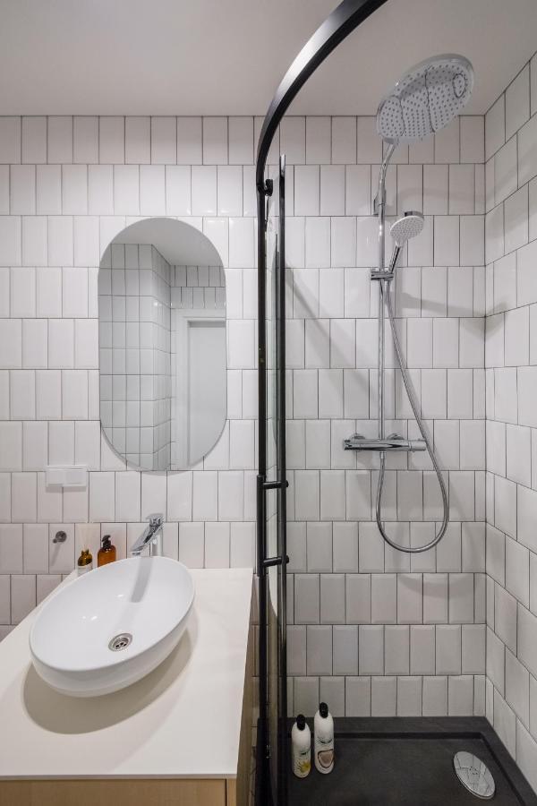 Central Apartment In Architectural Street Kowno Zewnętrze zdjęcie